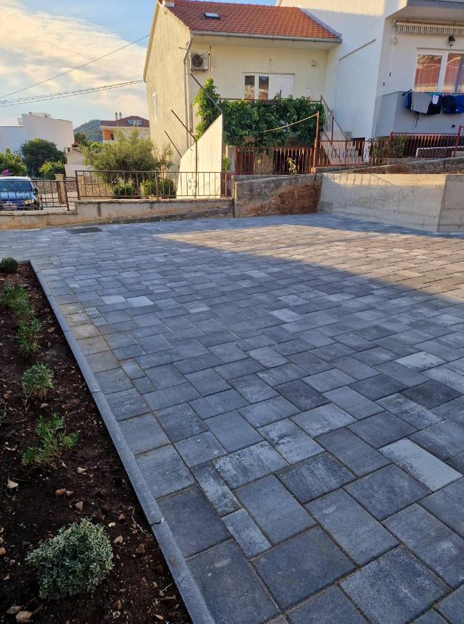 שיבניק Providenca Residence מראה חיצוני תמונה