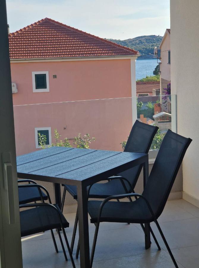 שיבניק Providenca Residence מראה חיצוני תמונה
