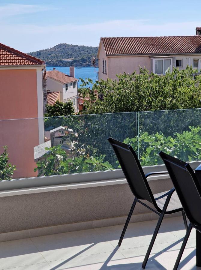 שיבניק Providenca Residence מראה חיצוני תמונה