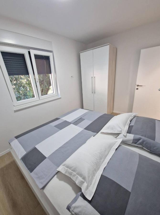 שיבניק Providenca Residence מראה חיצוני תמונה