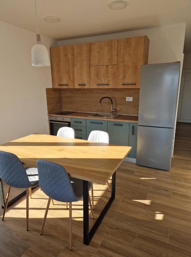 שיבניק Providenca Residence מראה חיצוני תמונה