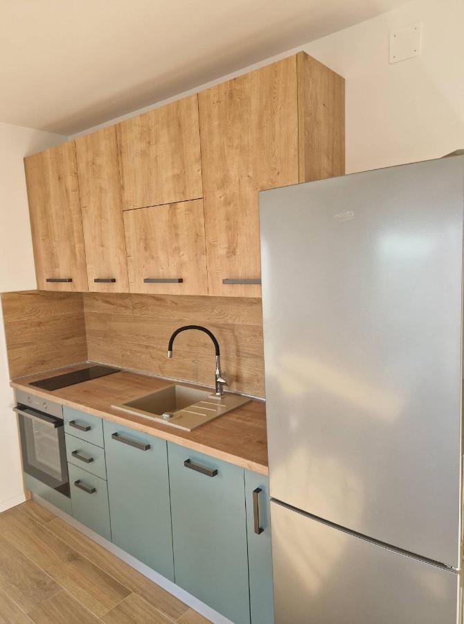 שיבניק Providenca Residence מראה חיצוני תמונה