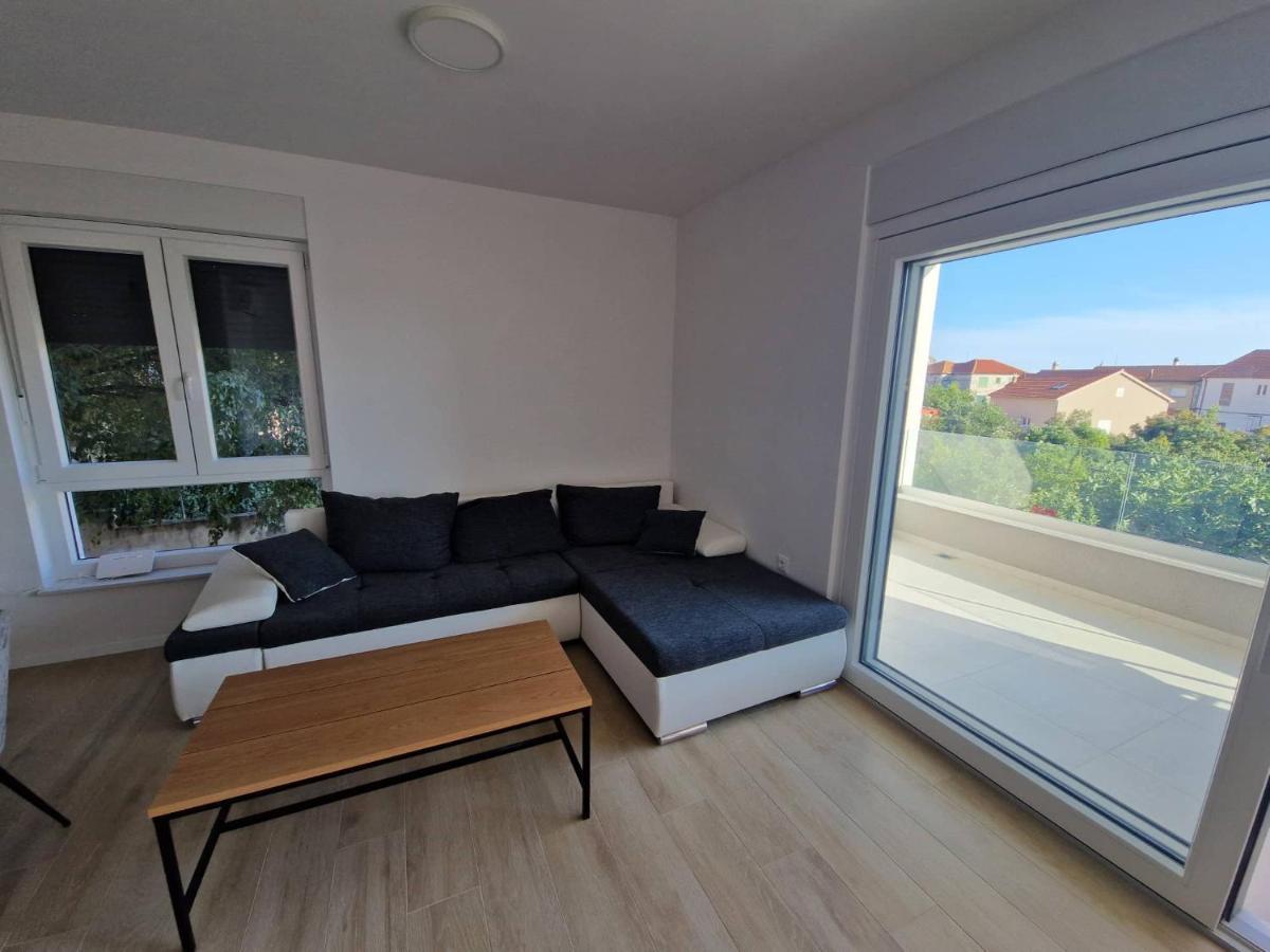 שיבניק Providenca Residence מראה חיצוני תמונה