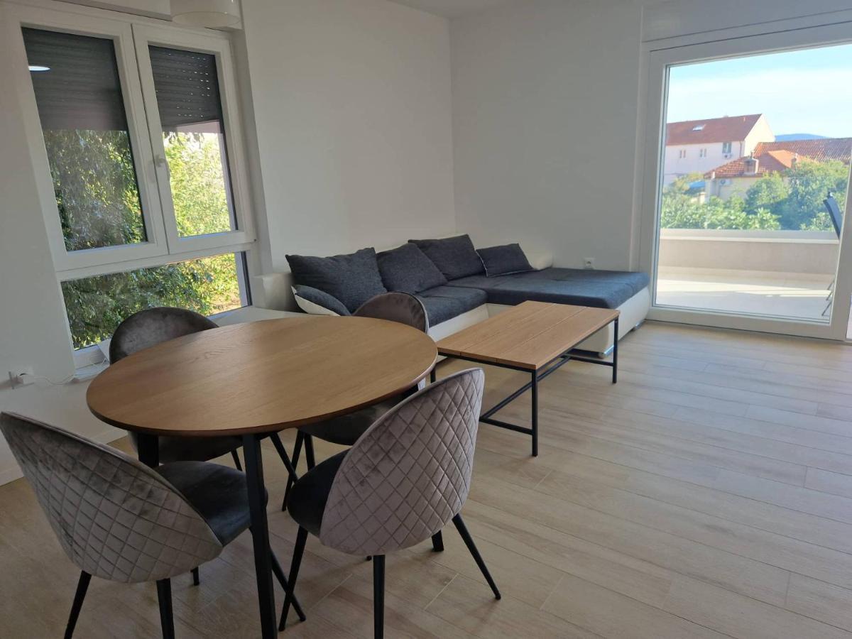 שיבניק Providenca Residence מראה חיצוני תמונה
