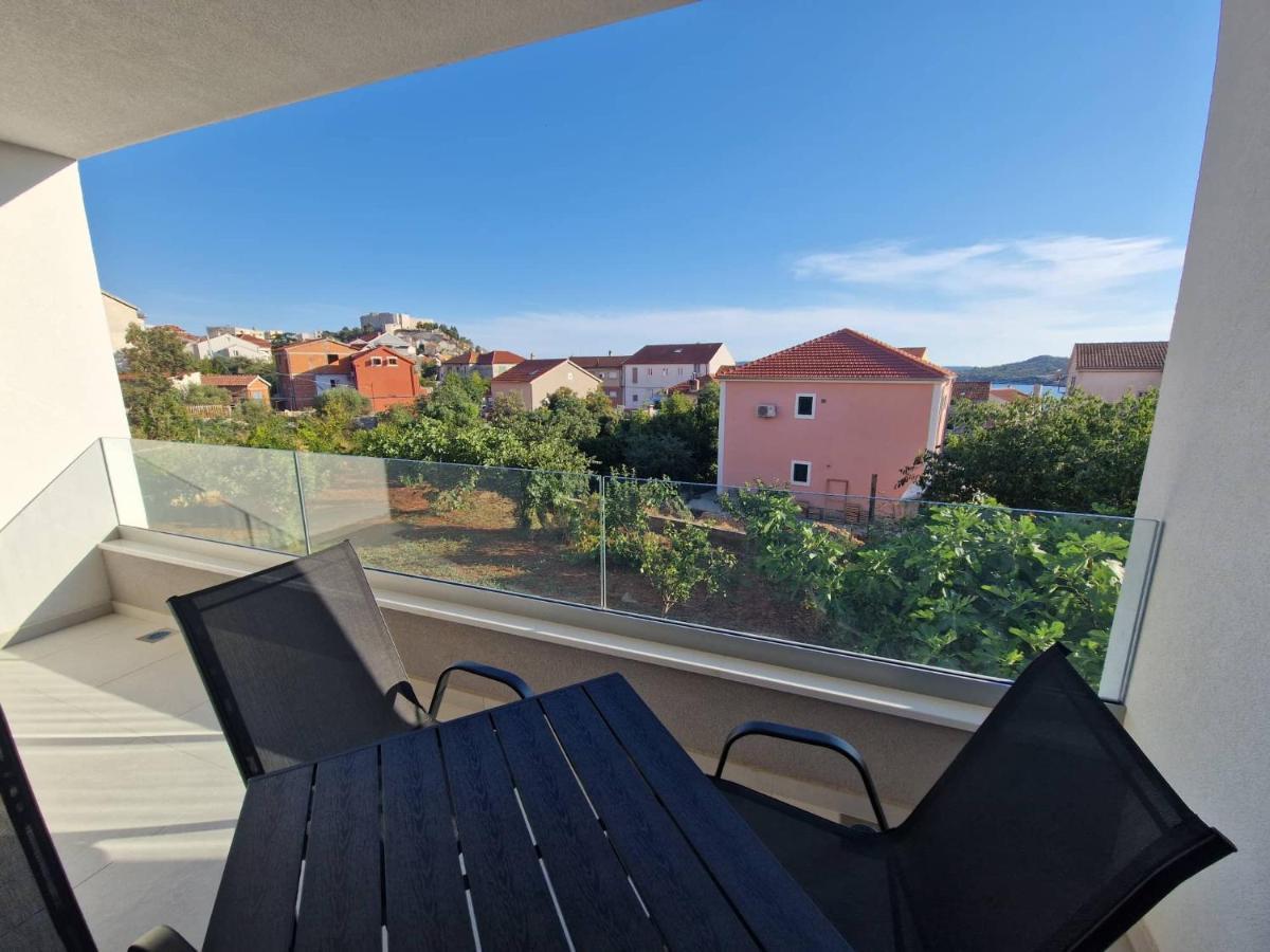 שיבניק Providenca Residence מראה חיצוני תמונה