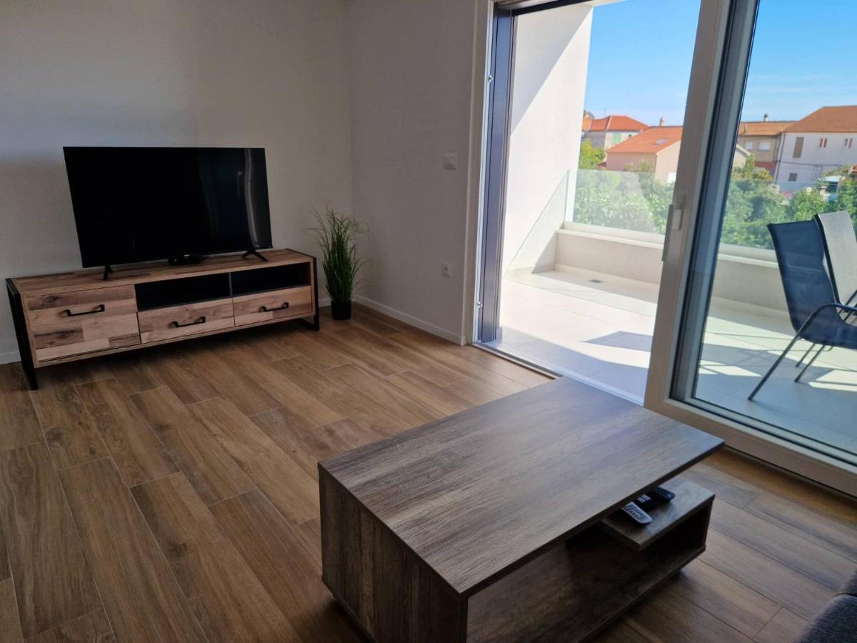 שיבניק Providenca Residence מראה חיצוני תמונה