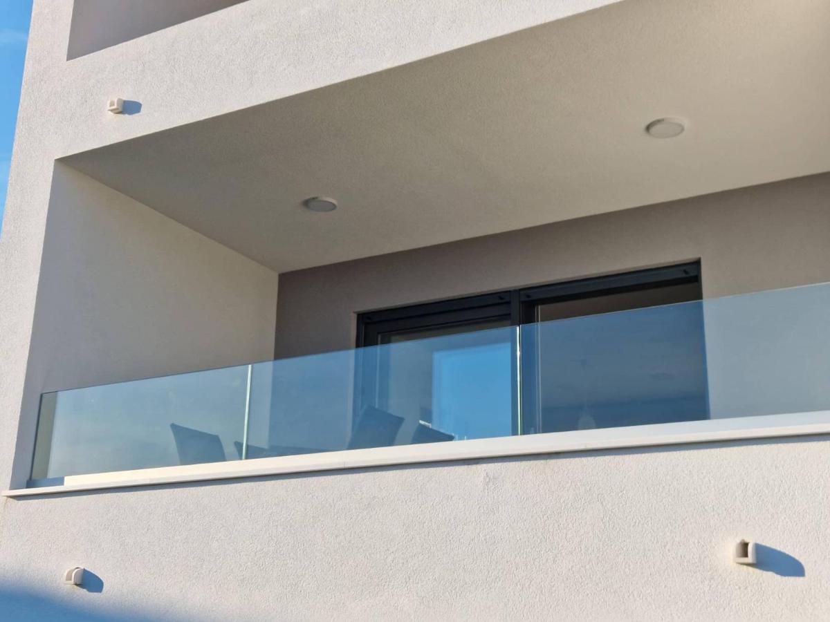 שיבניק Providenca Residence מראה חיצוני תמונה