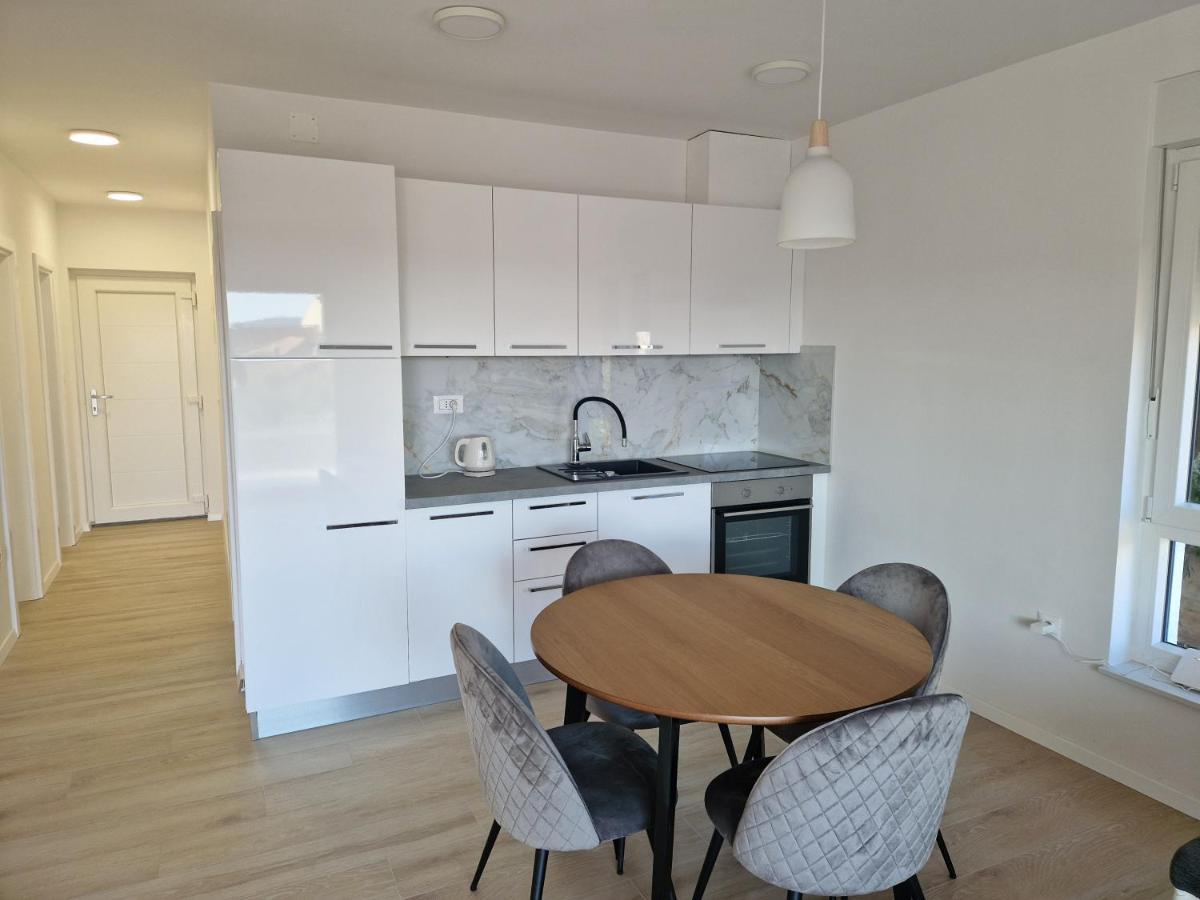 שיבניק Providenca Residence מראה חיצוני תמונה