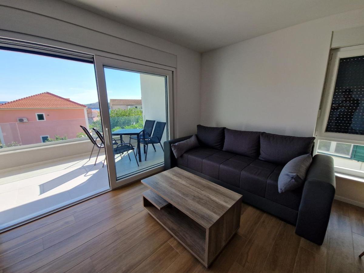 שיבניק Providenca Residence מראה חיצוני תמונה