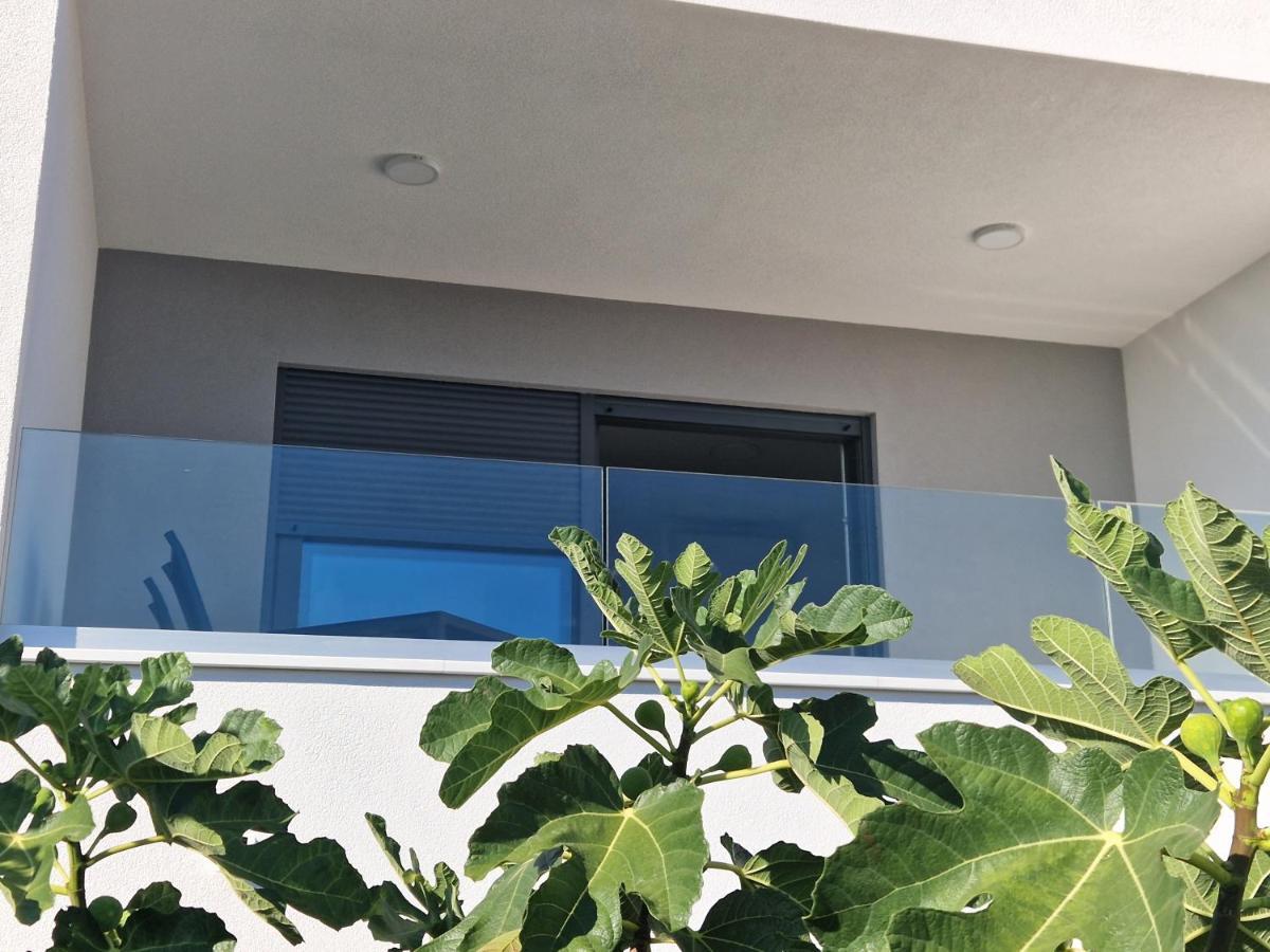 שיבניק Providenca Residence מראה חיצוני תמונה