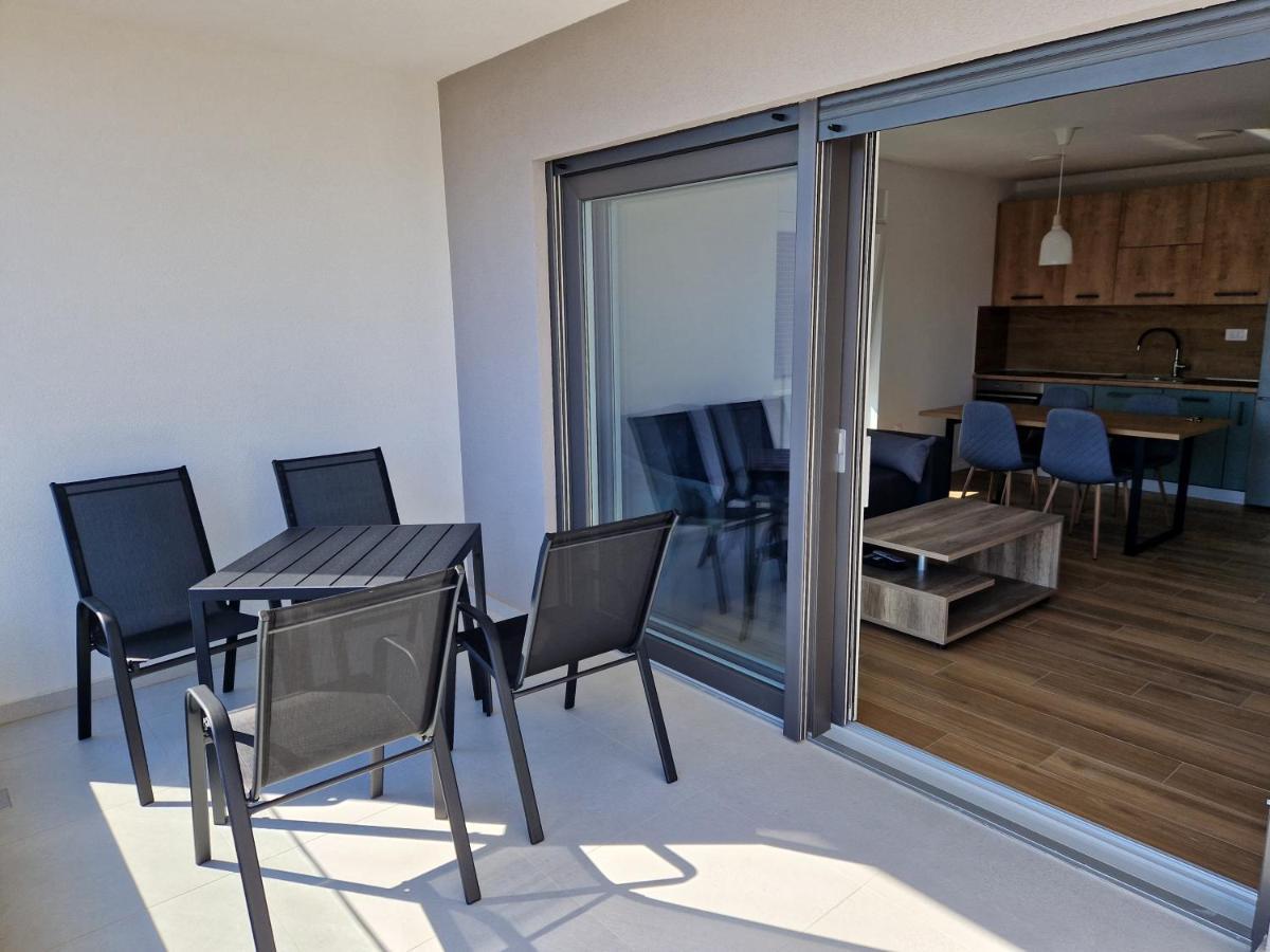 שיבניק Providenca Residence מראה חיצוני תמונה