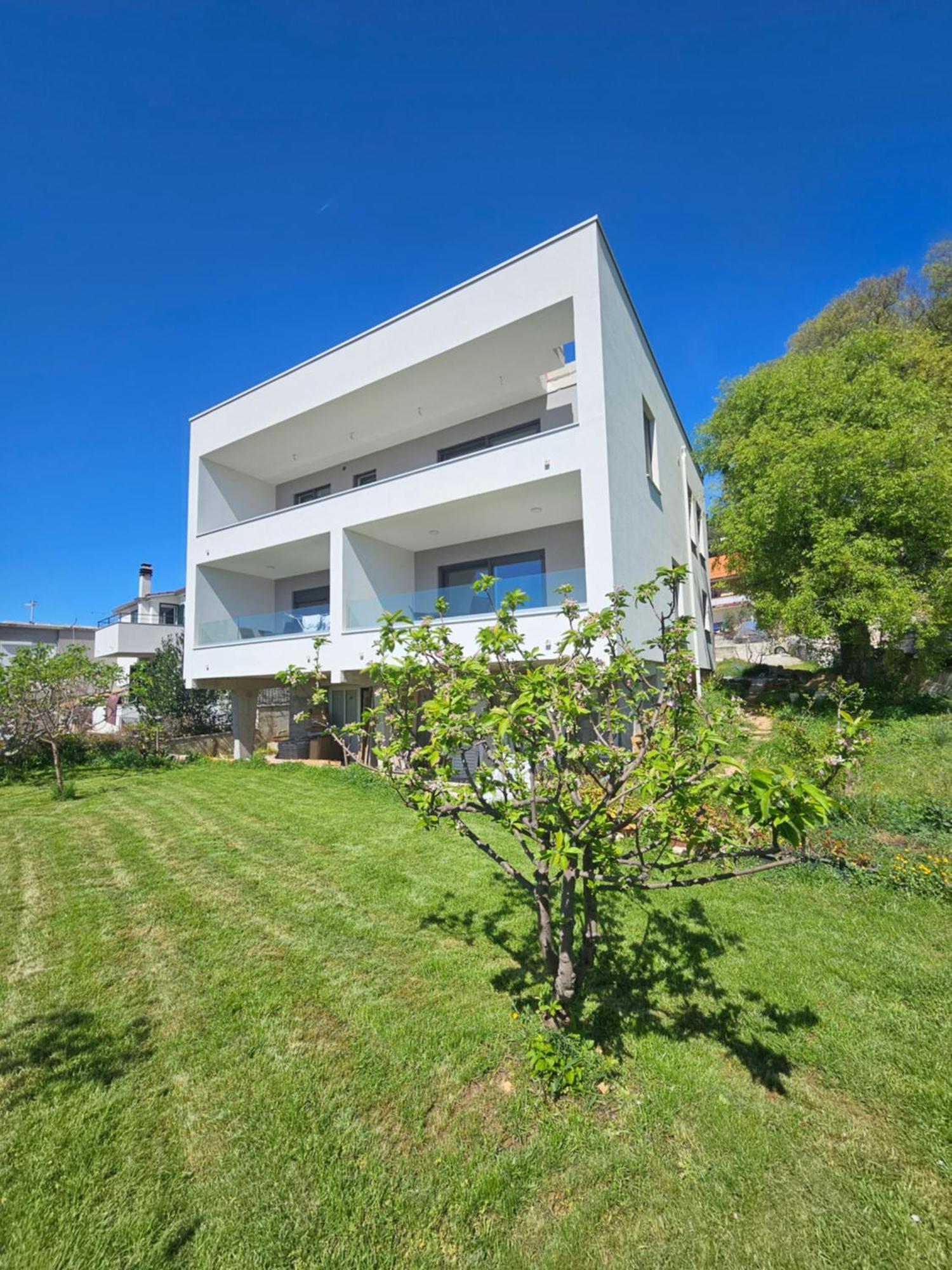 שיבניק Providenca Residence מראה חיצוני תמונה