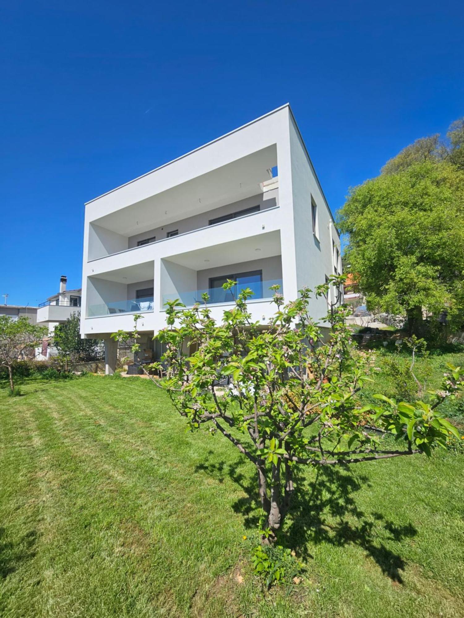 שיבניק Providenca Residence מראה חיצוני תמונה