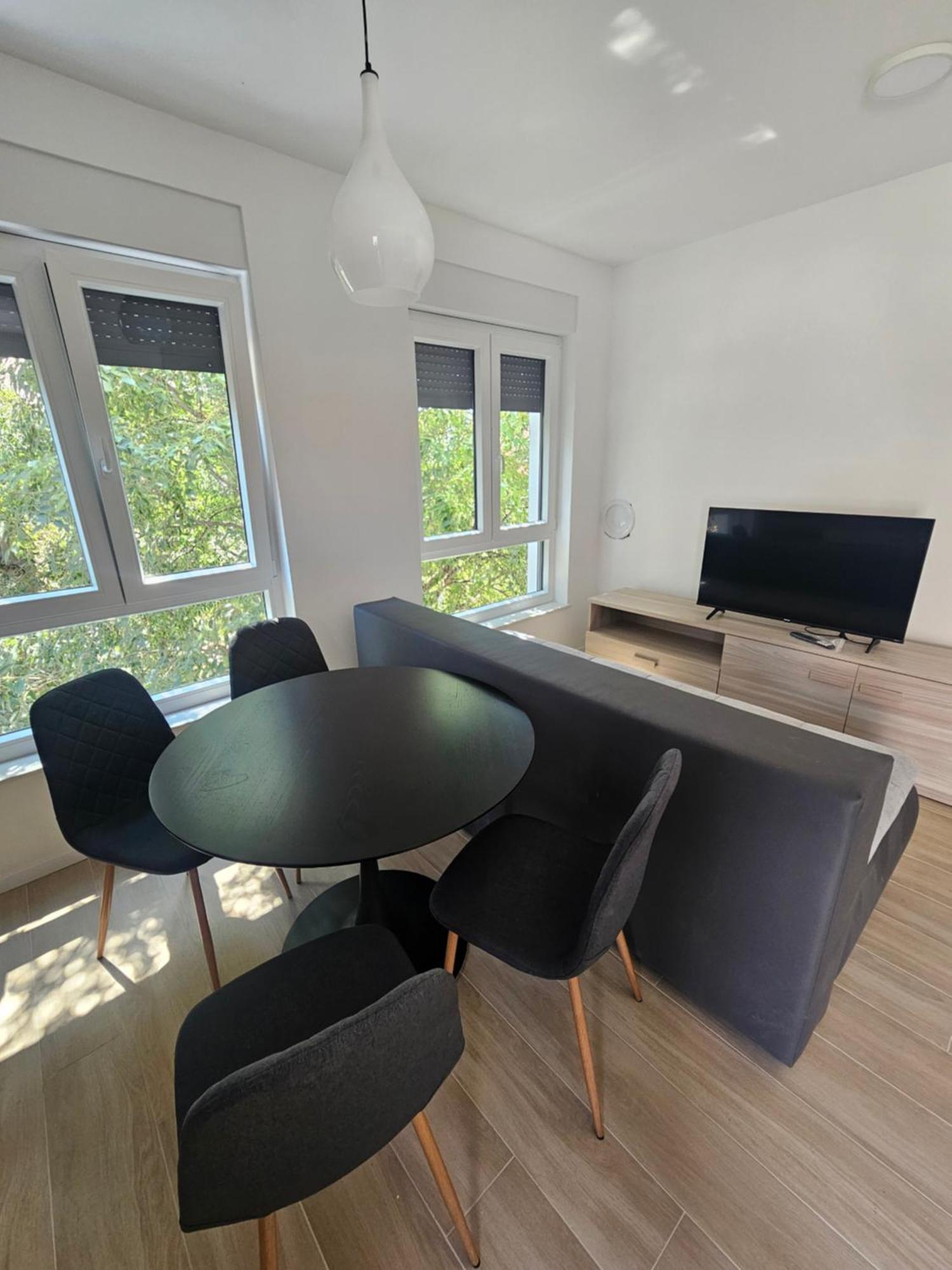 שיבניק Providenca Residence מראה חיצוני תמונה