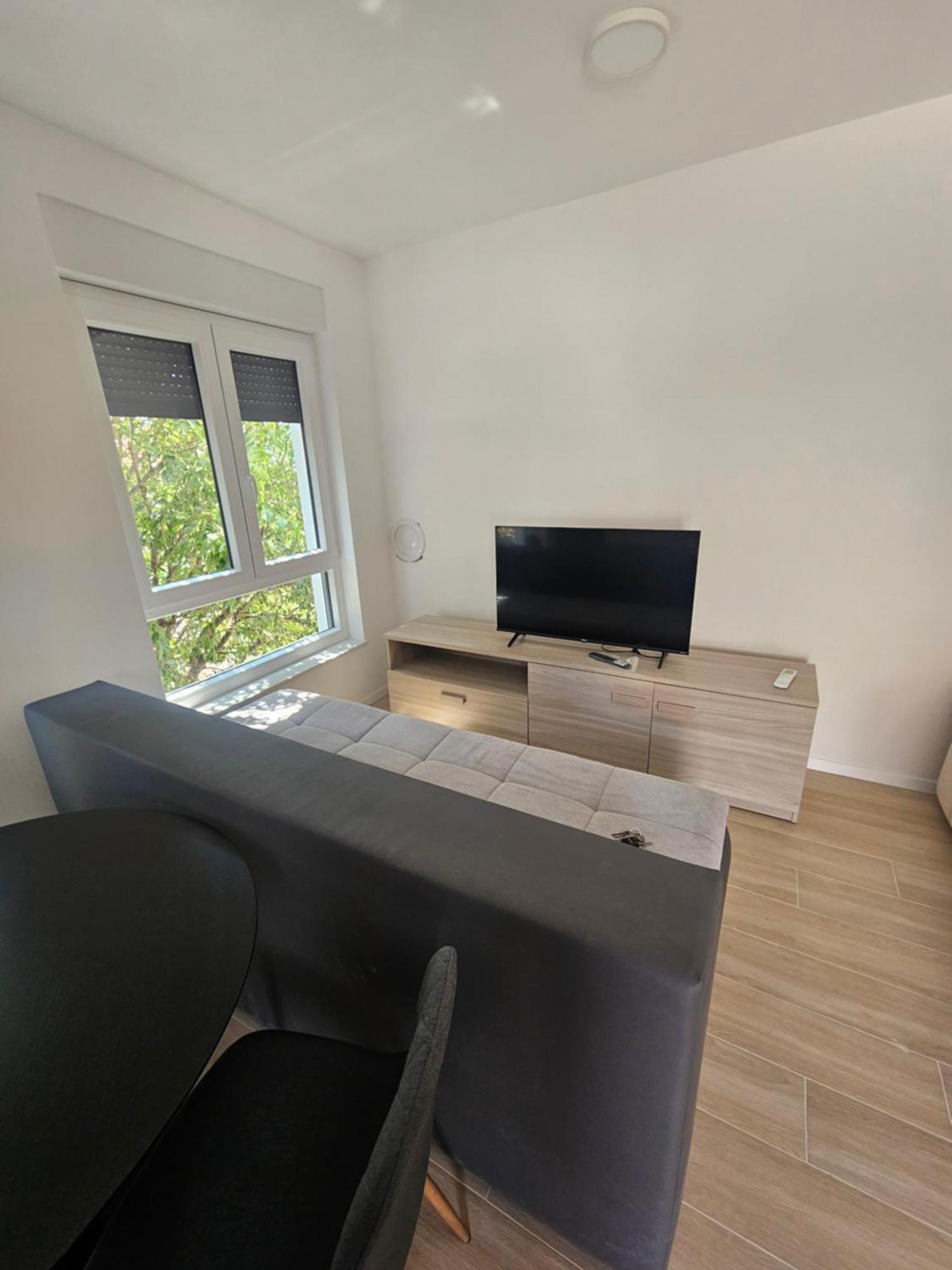 שיבניק Providenca Residence מראה חיצוני תמונה
