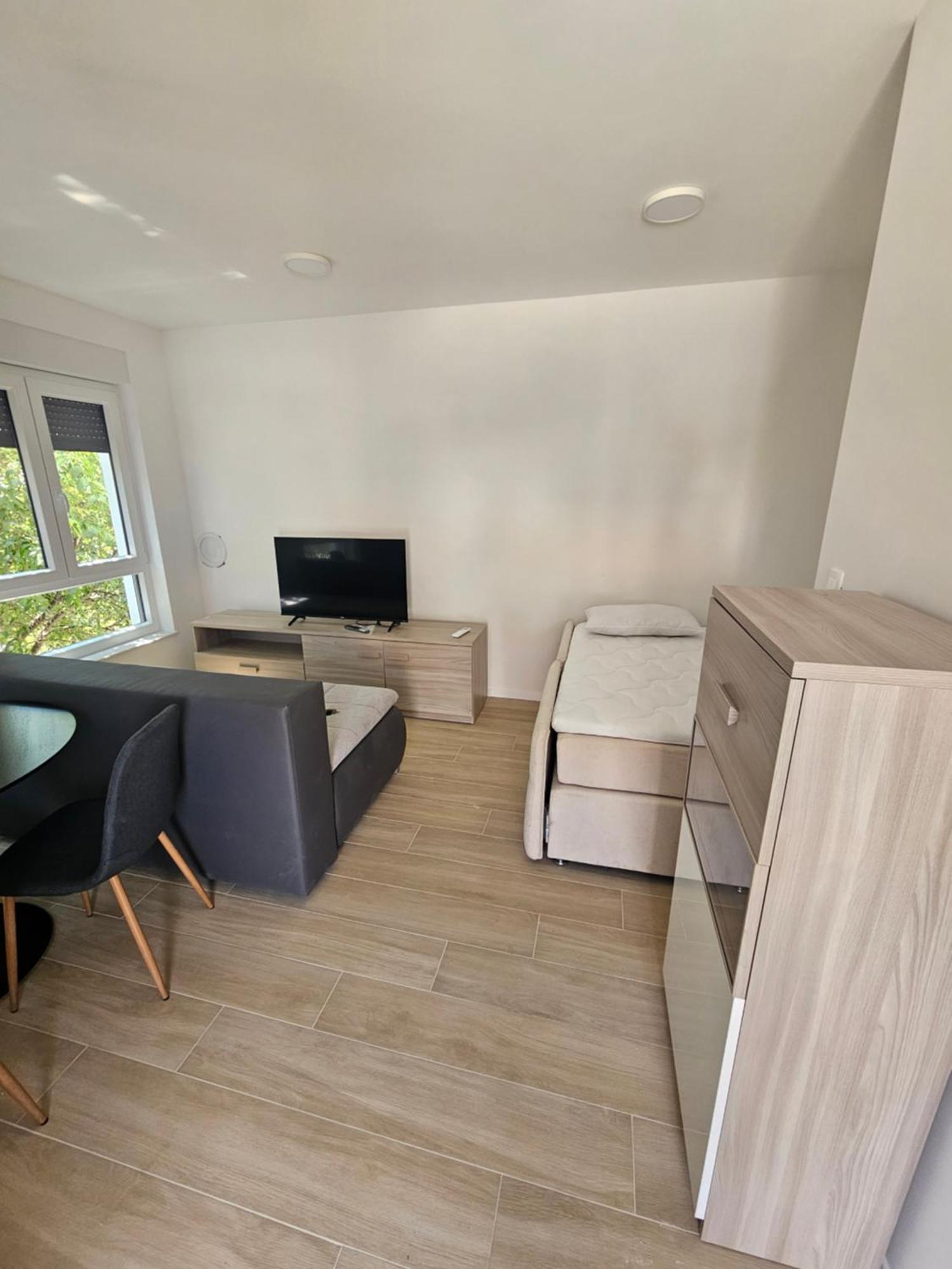 שיבניק Providenca Residence מראה חיצוני תמונה