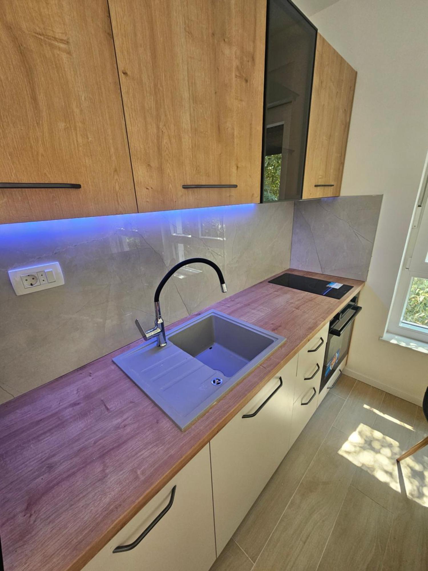 שיבניק Providenca Residence מראה חיצוני תמונה