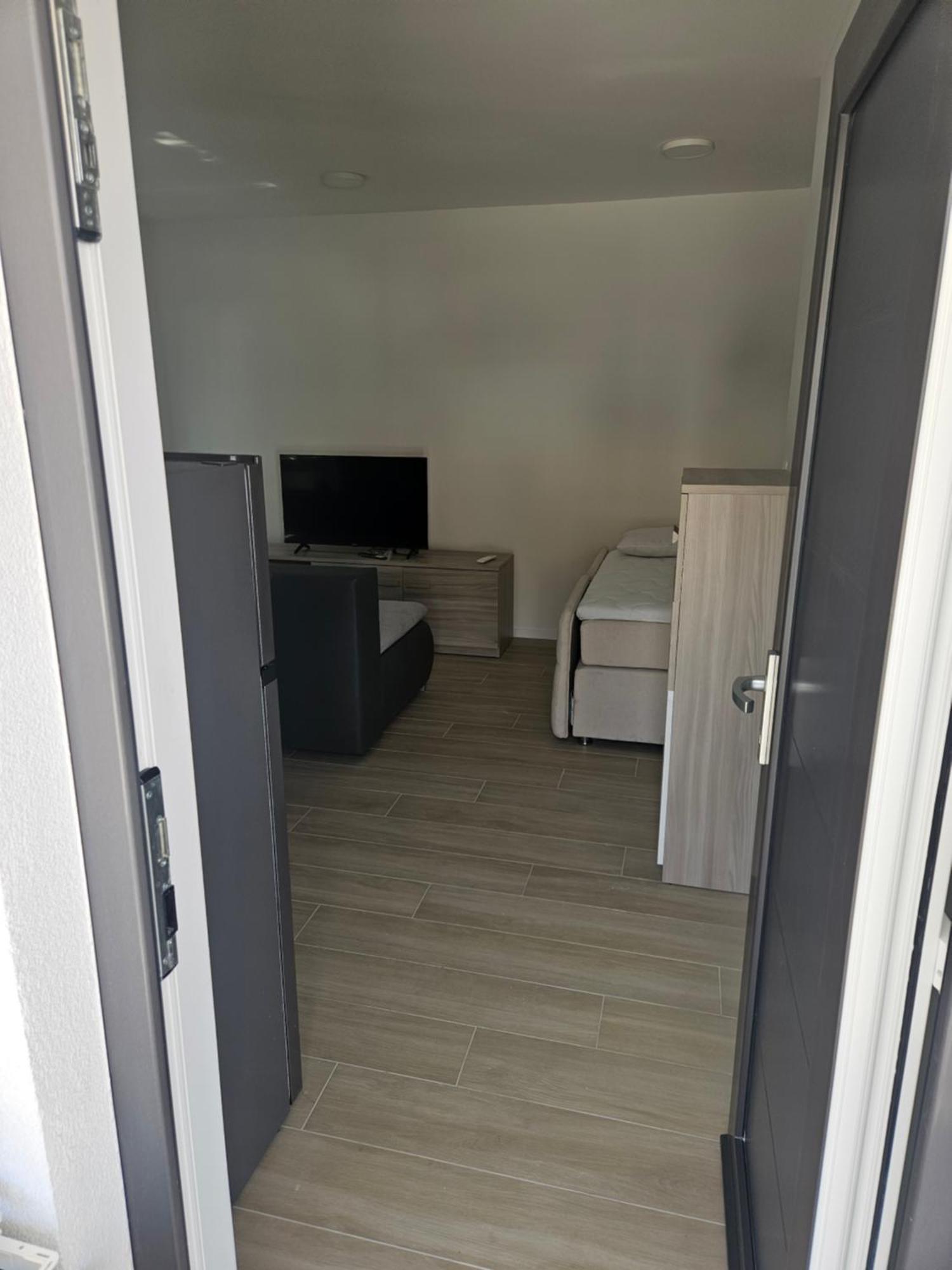 שיבניק Providenca Residence מראה חיצוני תמונה