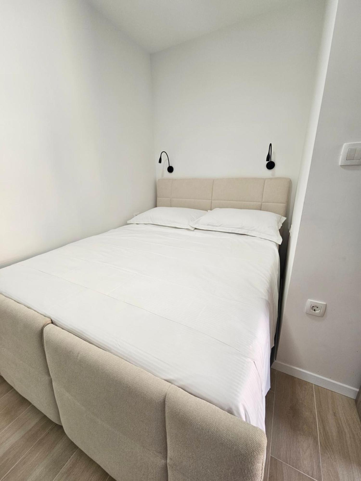 שיבניק Providenca Residence מראה חיצוני תמונה