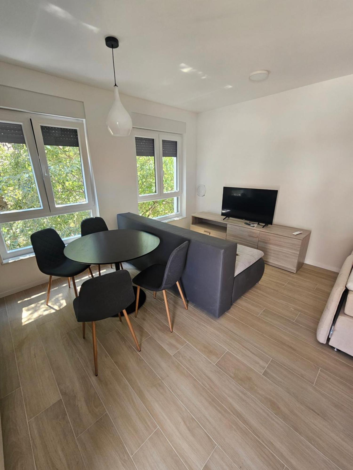 שיבניק Providenca Residence מראה חיצוני תמונה