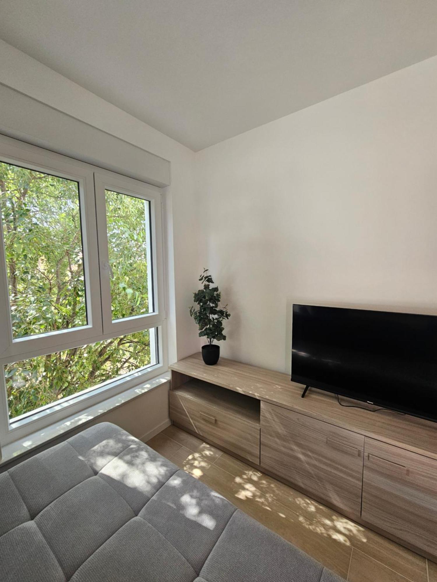 שיבניק Providenca Residence מראה חיצוני תמונה