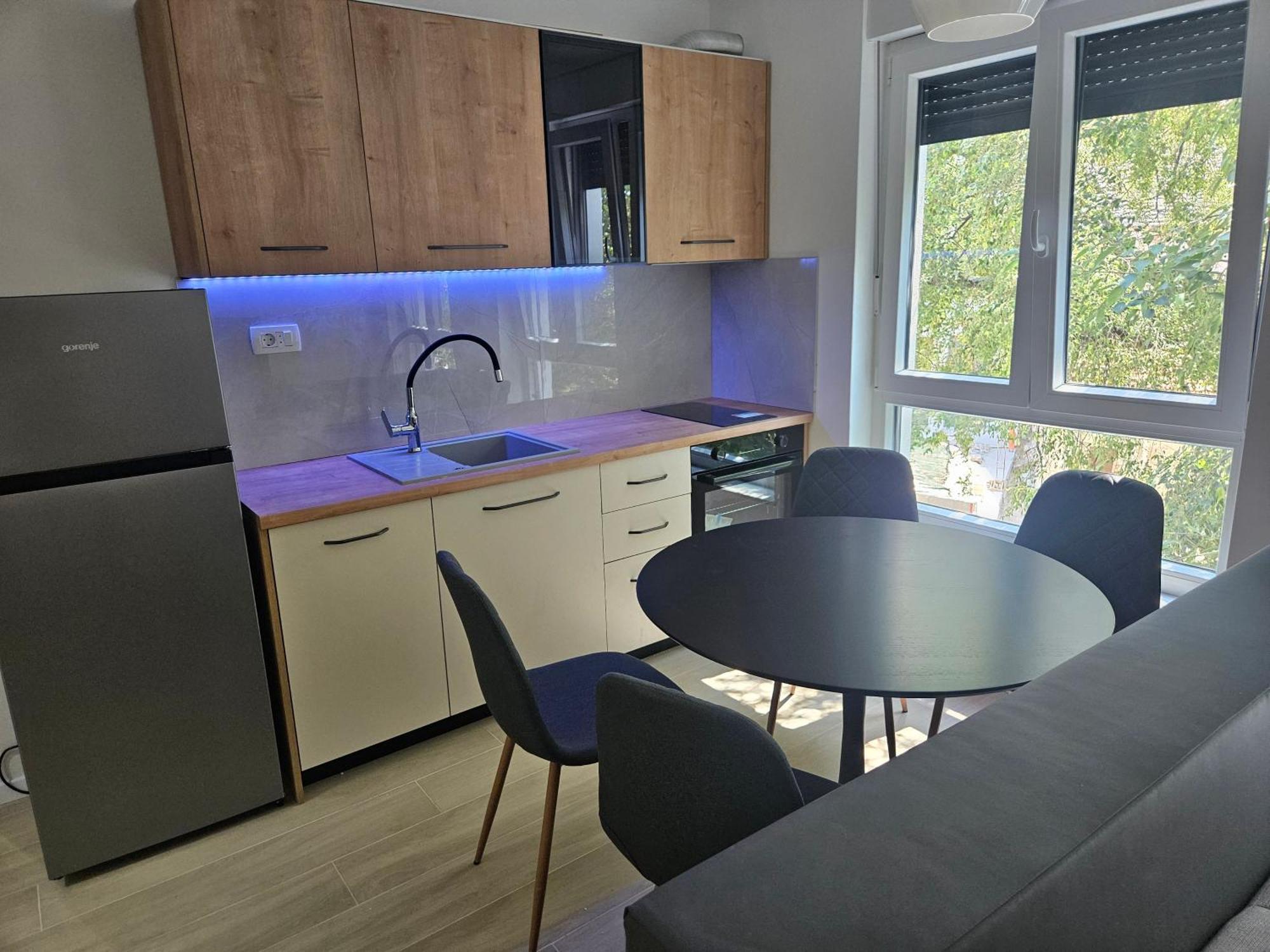 שיבניק Providenca Residence מראה חיצוני תמונה
