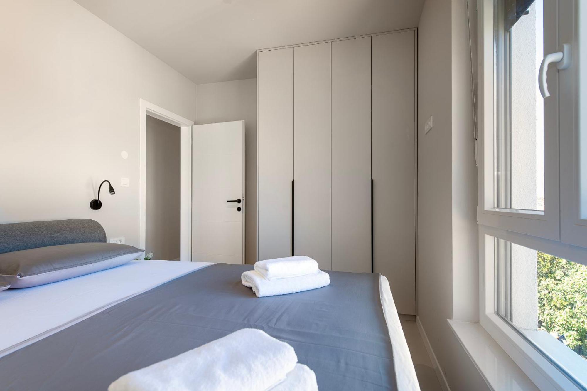 שיבניק Providenca Residence מראה חיצוני תמונה