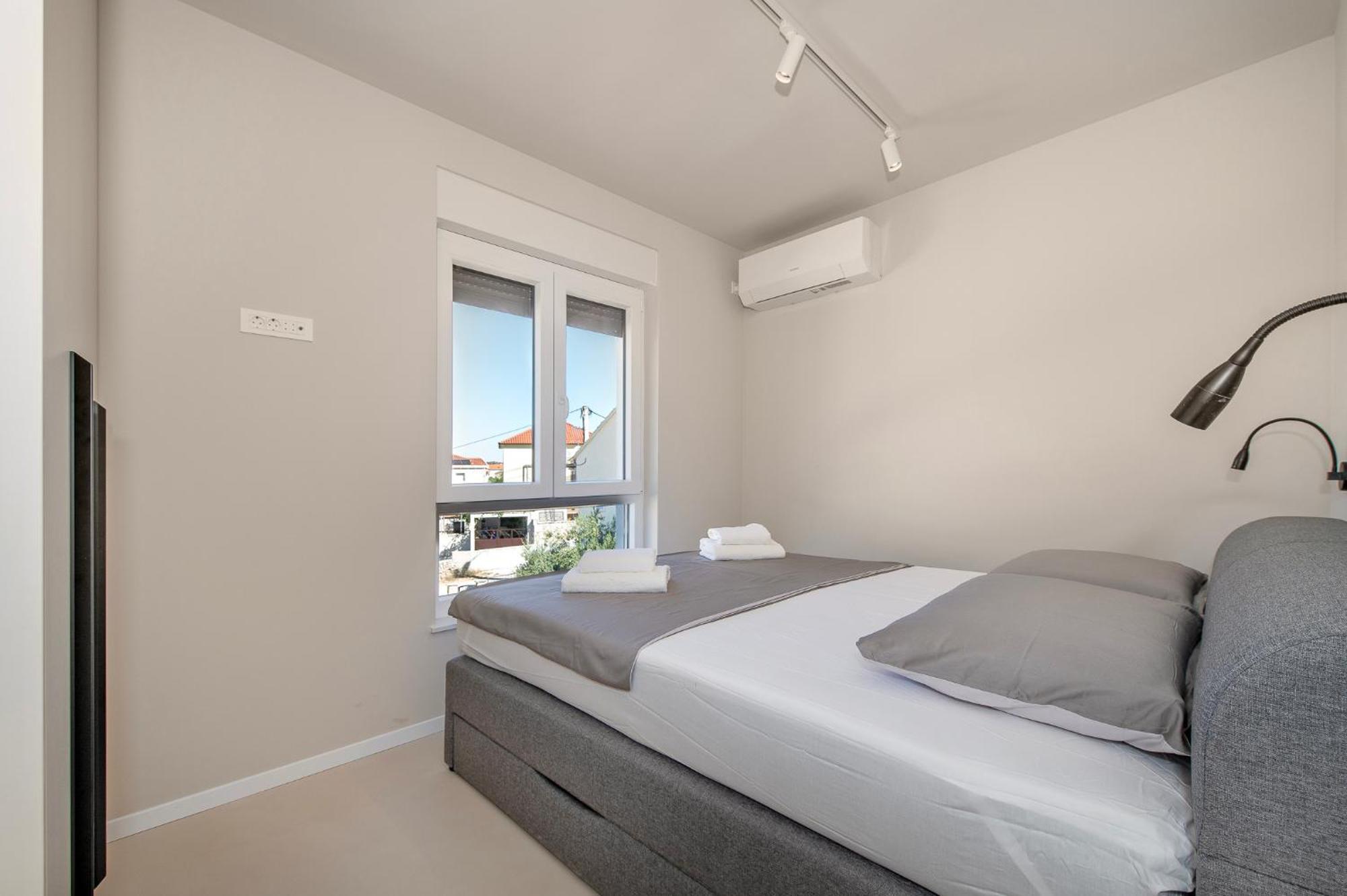 שיבניק Providenca Residence מראה חיצוני תמונה