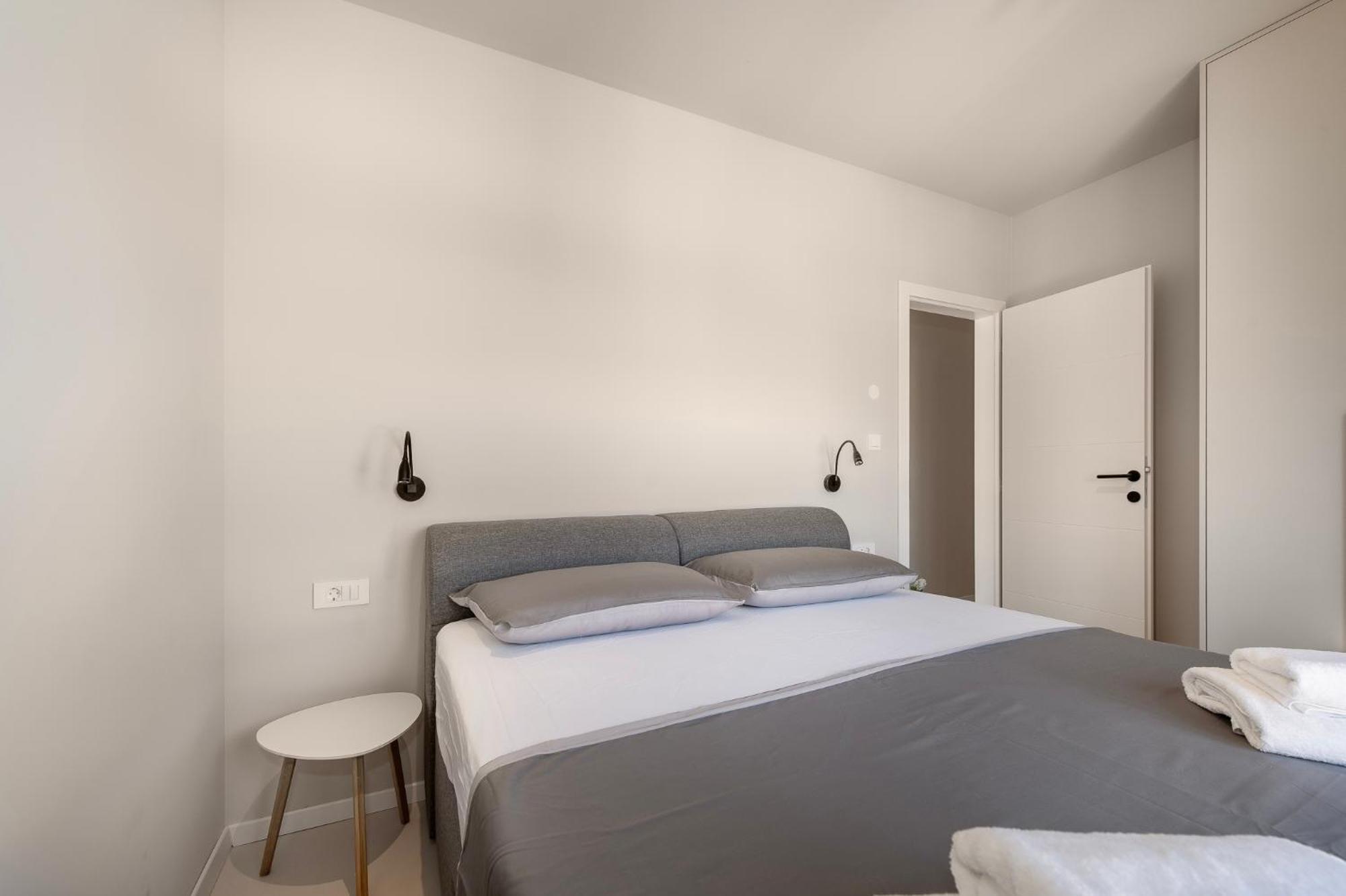 שיבניק Providenca Residence מראה חיצוני תמונה