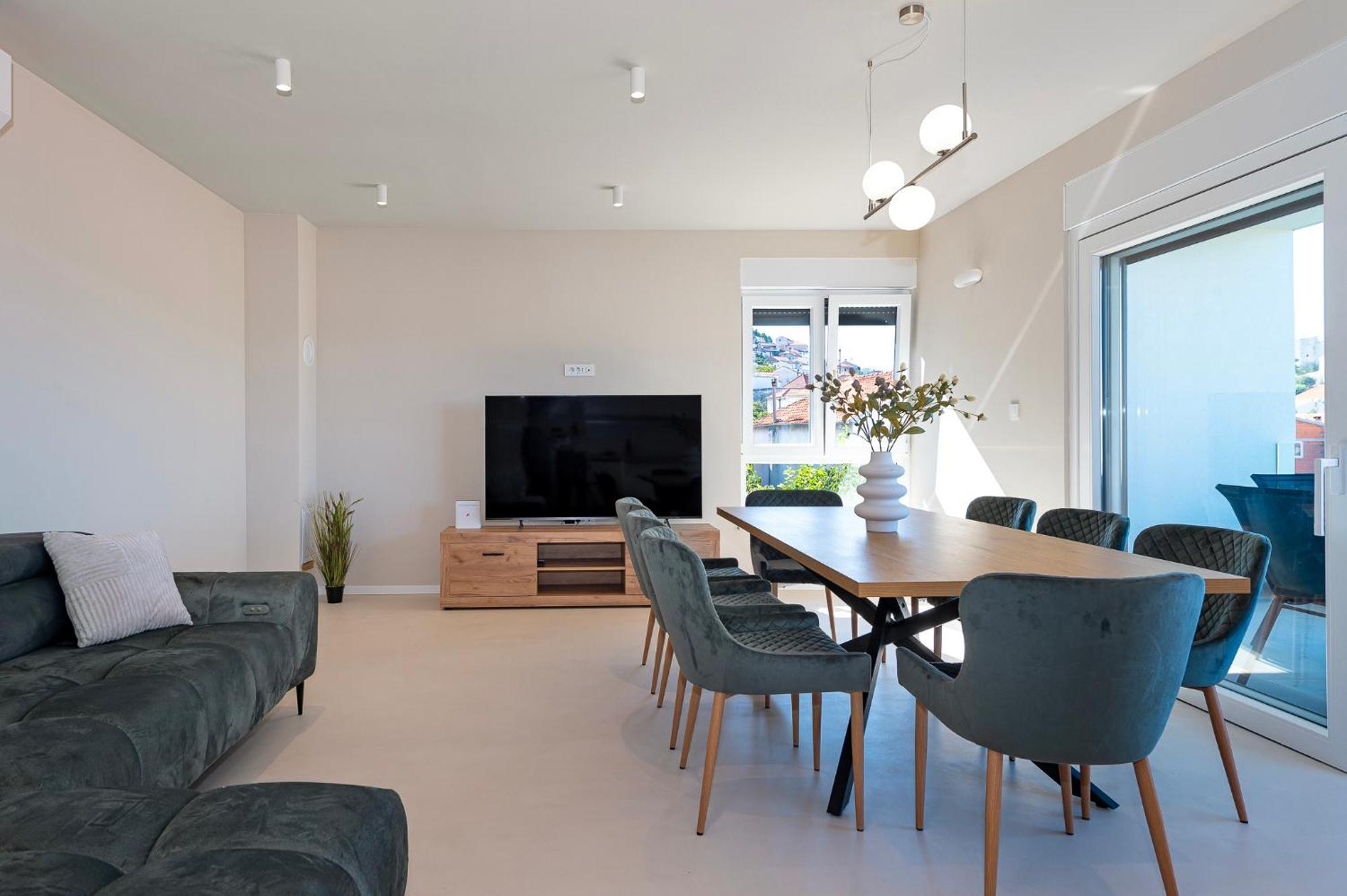 שיבניק Providenca Residence מראה חיצוני תמונה