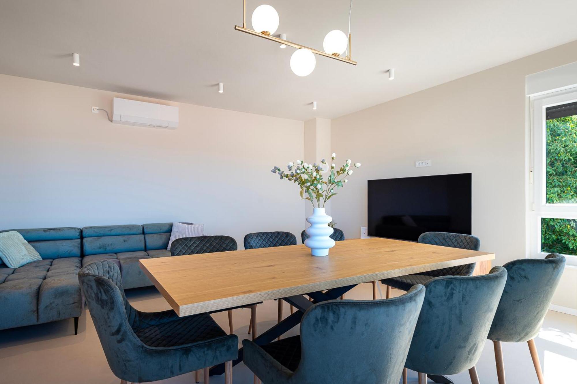 שיבניק Providenca Residence מראה חיצוני תמונה