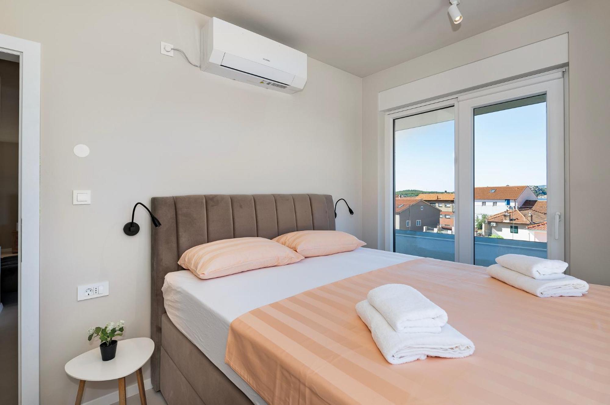 שיבניק Providenca Residence מראה חיצוני תמונה