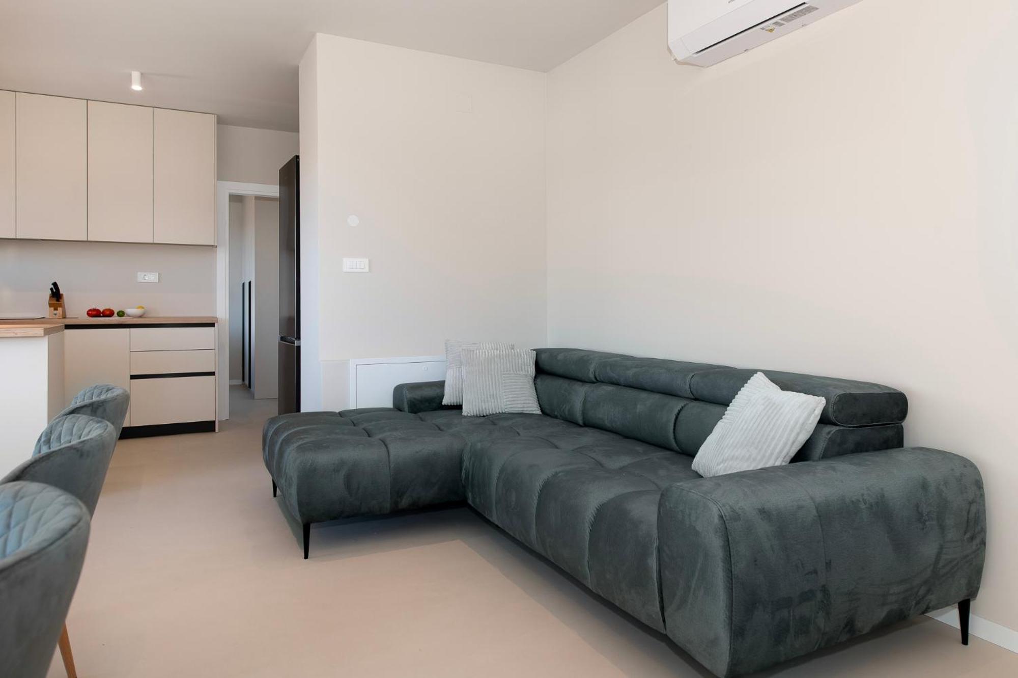 שיבניק Providenca Residence מראה חיצוני תמונה